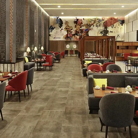 Novotel Bali Ngurah Rai Airport-2