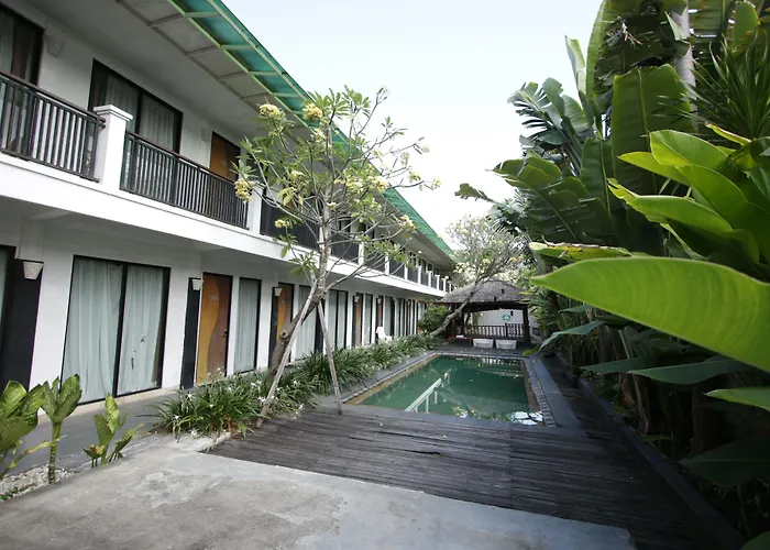 Serela Kuta by KAGUM Hotels