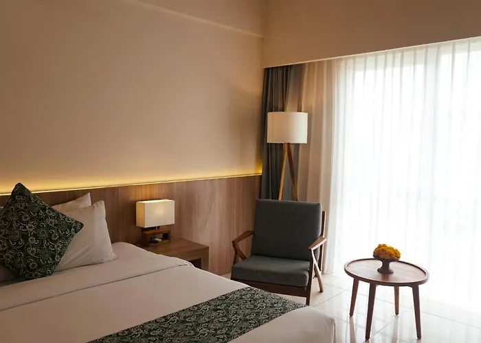 Tusita Boutique Hotel