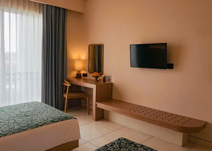 Tusita Boutique Hotel